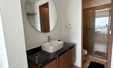 Departamento en renta Av. Tepeyac y Patria Octana Living