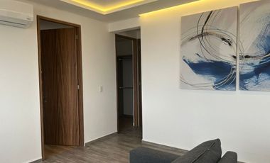 Departamento en renta Av. Tepeyac y Patria Octana Living