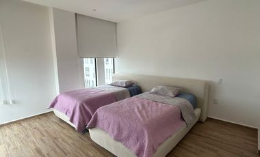 Departamento en renta Av. Tepeyac y Patria Octana Living