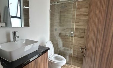 Departamento en renta Av. Tepeyac y Patria Octana Living