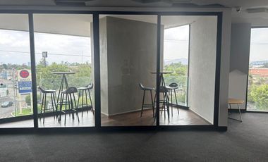 Departamento en renta Av. Tepeyac y Patria Octana Living