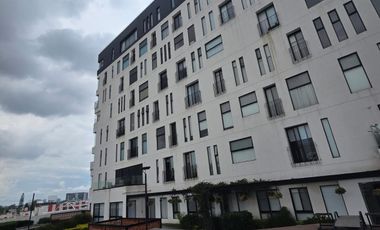 Departamento en renta Av. Tepeyac y Patria Octana Living