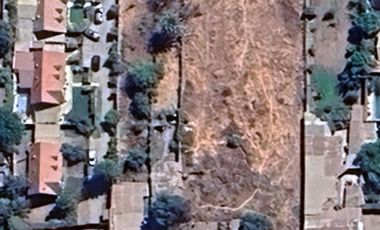 SITIO FRENTE A REGIMIENTO