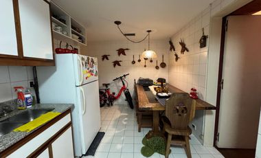 Departamento Piso de 5 AMBIENTES CON 2 DEPENDENCIA SOBRE LIBERTADOR