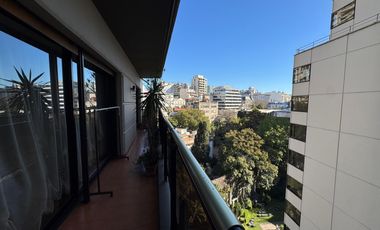 Departamento Piso de 5 AMBIENTES CON 2 DEPENDENCIA SOBRE LIBERTADOR