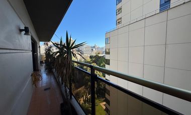 Departamento Piso de 5 AMBIENTES CON 2 DEPENDENCIA SOBRE LIBERTADOR