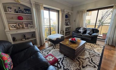 Departamento Piso de 5 AMBIENTES CON 2 DEPENDENCIA SOBRE LIBERTADOR