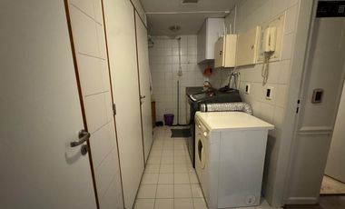 Departamento Piso de 5 AMBIENTES CON 2 DEPENDENCIA SOBRE LIBERTADOR