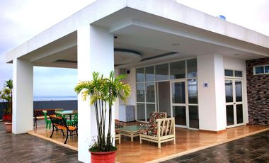 Departamento en Malecón de Salinas