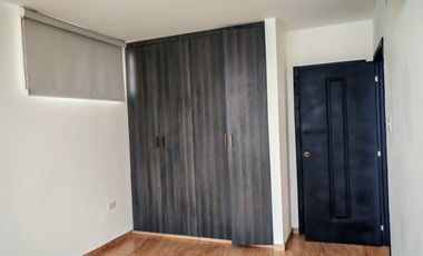 Departamento en Malecón de Salinas