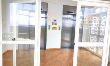 Departamento en Malecón de Salinas