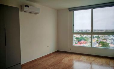 Departamento en Malecón de Salinas