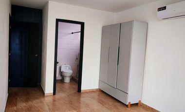 Departamento en Malecón de Salinas