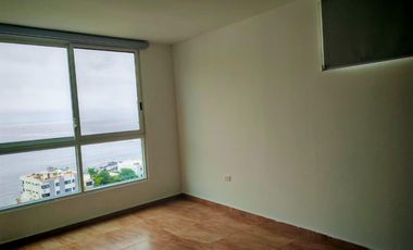 Departamento en Malecón de Salinas
