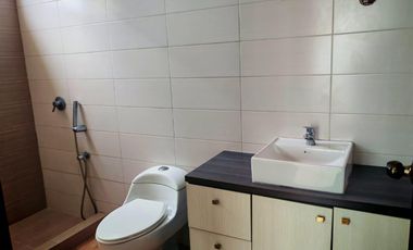 Departamento en Malecón de Salinas