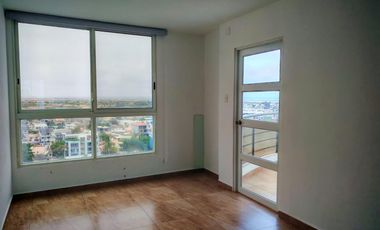 Departamento en Malecón de Salinas