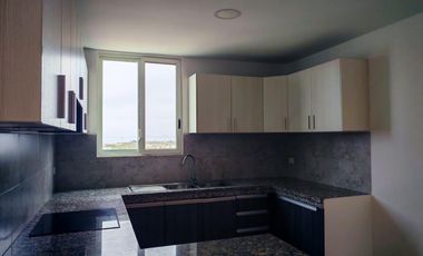 Departamento en Malecón de Salinas