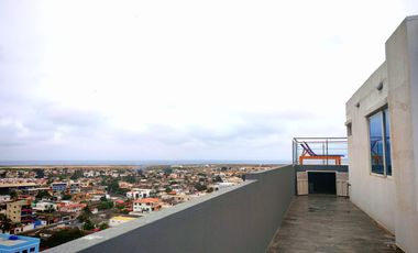 Departamento en Malecón de Salinas