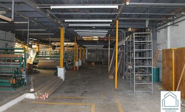 Bodega en Venta en Merced Gómez, Álvaro Obregón