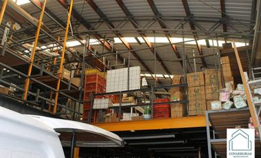 Bodega en Venta en Merced Gómez, Álvaro Obregón