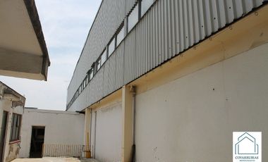 Bodega en Venta en Merced Gómez, Álvaro Obregón
