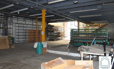 Bodega en Venta en Merced Gómez, Álvaro Obregón