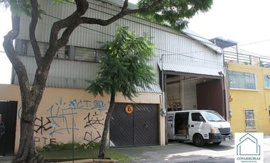 Bodega en Venta en Merced Gómez, Álvaro Obregón