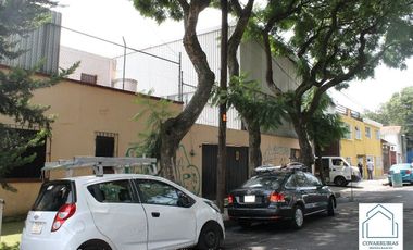Bodega en Venta en Merced Gómez, Álvaro Obregón