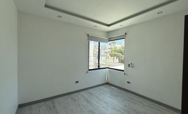 Casa en venta las plazas