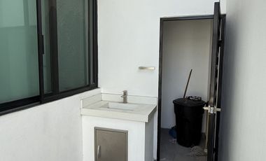 Casa en venta las plazas