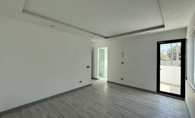 Casa en venta las plazas