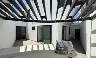 Casa en venta las plazas