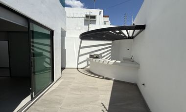 Casa en venta las plazas