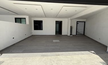 Casa en venta las plazas