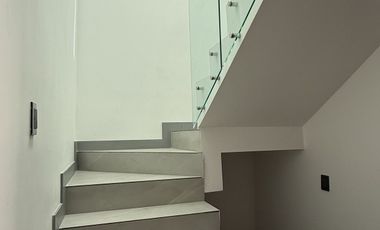 Casa en venta las plazas