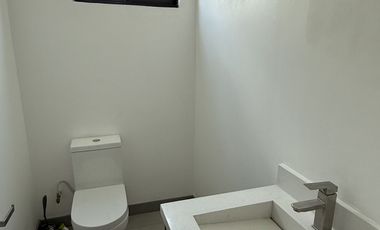 Casa en venta las plazas