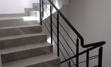 Casa en pre venta, Cruz Verde, Coyoacán, CDMX