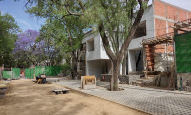 Casa en pre venta, Cruz Verde, Coyoacán, CDMX