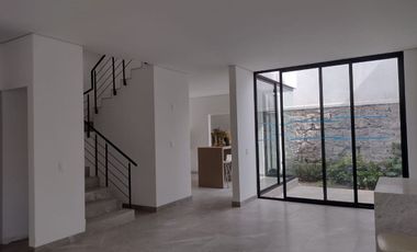 Casa en pre venta, Cruz Verde, Coyoacán, CDMX