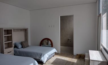 Casa en pre venta, Cruz Verde, Coyoacán, CDMX