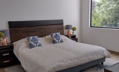 Casa en pre venta, Cruz Verde, Coyoacán, CDMX