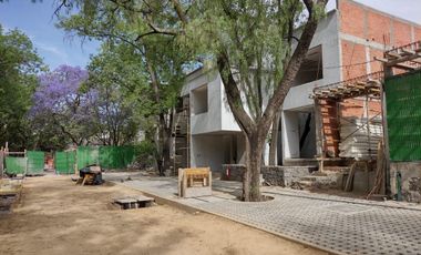 Casa en pre venta, Cruz Verde, Coyoacán, CDMX