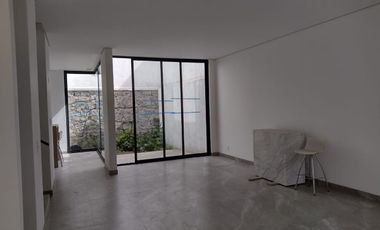 Casa en pre venta, Cruz Verde, Coyoacán, CDMX