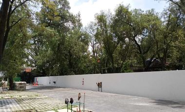 Casa en pre venta, Cruz Verde, Coyoacán, CDMX