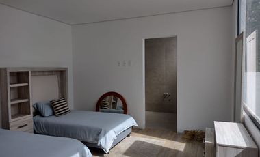 Casa en pre venta, Cruz Verde, Coyoacán, CDMX