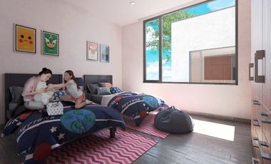 Casa en pre venta, Cruz Verde, Coyoacán, CDMX