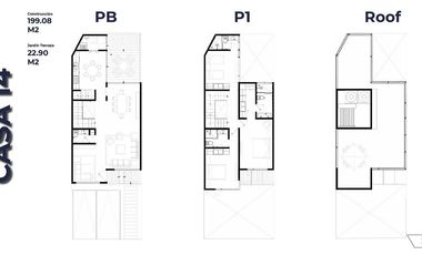Casa en pre venta, Cruz Verde, Coyoacán, CDMX