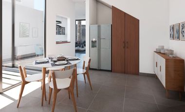 Casa en pre venta, Cruz Verde, Coyoacán, CDMX