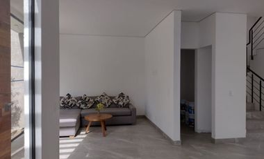 Casa en pre venta, Cruz Verde, Coyoacán, CDMX
