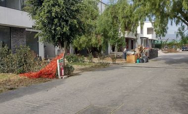 Casa en pre venta, Cruz Verde, Coyoacán, CDMX